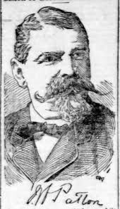 The Patton Family Tree