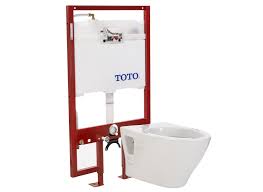 One piece, wall hung eco, drake toto toilets reviewed and served on a silver platter for you. Toto Aquia Ct418fg 01 With Toto Duofit In Wall Tank System Wt152m Toilet Consumer Reports