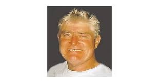 Donald BARKLEY Obituary (2019)