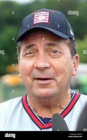 Barry larkin hi-res stock photography and images