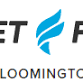 Fleet Feet Bloomington Donut Run