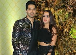Varun Dhawan And Natasha Dalal To Tie The Knot At This Exclusive Property Bollywood News Bollywood Hungama Varun and natasha, who are childhood friends. bollywood hungama