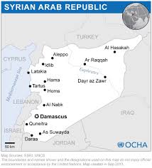 Jump to navigation jump to search. Syria 10 Years Of War Crimes Abuses Human Rights Violations