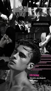 eli king