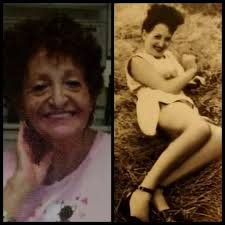 Grandma Bray has passed over into Heaven. Please keep our family in your  prayers!