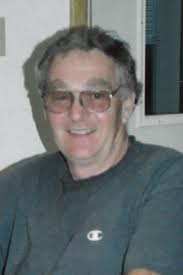 Obituary information for William Vincent Becker