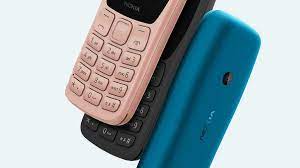 Nokia 110 2022 Feature Phone launched ...
