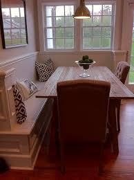Dining room nook sets | homesfeed. 24 Corner Dining Tables Ideas Corner Dining Table Dining Nook Dining Table With Bench