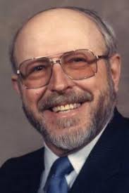 Keith Frederick John Mohning (1936-2007)