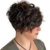 This short pixie has clearly made her day! 3