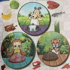 1) haiwan karnivor ialah a) haiwan yang makan tumbuhan b) haiwan yang makan haiwan lain dan tumbuhan c) haiwan yang makan haiwan lain 2) haiwan omnivor ialah a) haiwan yang makan haiwan lain dan tumbuhan b) haiwan yang makan haiwan lain c) haiwan yang makan tumbuhan 3) haiwan herbivor ialah a) haiwan yang makan tumbuhan b) haiwan yang makan haiwan lain dan tumbuhan c) haiwan yang makan haiwan lain 4) lembu ialah haiwan a) karnivor b) omnivor c) herbivor 5) harimau ialah haiwan a) herbivor b. Sains Tahun 3 Haiwan Science Quiz Quizizz