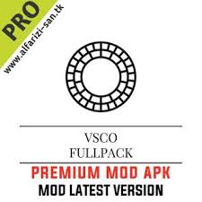 Vsco Cam Mod Fullpack V143 Mod Unlocked All Filter Vsco X No Root Latest Mobile Photo Editing Vsco Vsco Filter