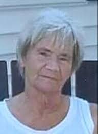 Sharon Clark Obituary (1949