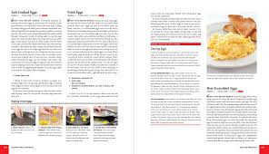 The america's test kitchen quick family cookbook; Inside The Book The America S Test Kitchen New Family Cookbook