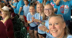 📍 Where are you from? We're excited for #LCMSYG participants from  different states and different countries to come together in NOLA!