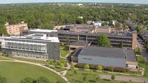 Canisius college is the reserve officer training corps hub for western new york. President Announces Planning Process To Reopen Campus Daemen Voice