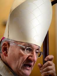 Zubik appoints four officials to protect sex-abuse victims