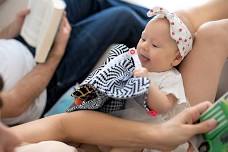 Baby Story Time