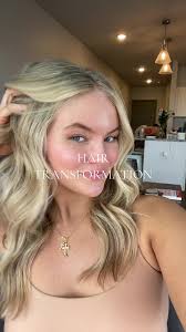 HAIR TRANSFORMATION😙💗🫧🫶✨ #hairtransformation