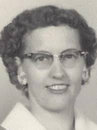 June (Wright) Kramer, 97