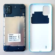 Doogee X93 Android Phone [rigacci.org ...
