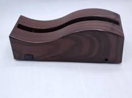 China Wood Led Light Base For Acrylic Lighting Stand Light Base Wooden Lighting Pedestal China Light Base Lighting Pedestal