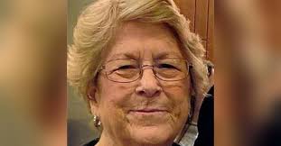 Wanda Lou Scott Obituary