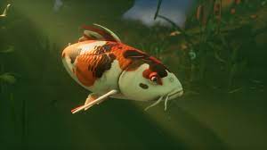 We did not find results for: Koi Fish Grounded Wiki Fandom