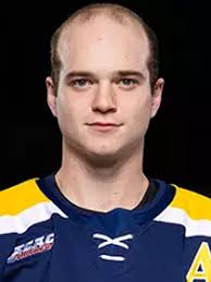 Mason Marcellus Career Statistics