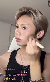 Ayuda para identificar el tono de rubor! : r/MakeupAddiction