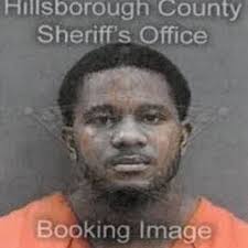 DEMARIUS WILSON ARRESTED On Monday, May 6, 2024, shortly after 9:00 p.m.,  Demarius Wilson, was taken into custody during a traffic stop by the Plant  City Police Department. Demarius Wilson was a
