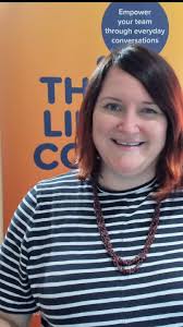 We all have limiting assumptions but we don’t need to let them hold us…