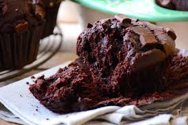 Parfaits Muffins Chocolat Comme Chez Starbucks Anne Sophie Fashion Cooking Recette Muffin Chocolat Muffins Moelleux Chocolat