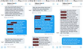 Pengalaman Perdana Berlangganan Indihome Bisakah Nomer Pelanggan Tertukar Mari saya ceritakan pengalaman memasang wifi di rumah dan prosedur pemasangan petugas: nomer pelanggan tertukar