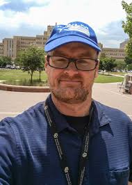 Presenter Information: Kraemer Copyright Conference 2017