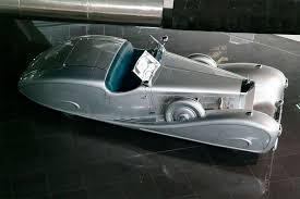 1935 Mercedes Benz 540k Streamline Roadster By Erdmann Rossi In 2020 With Images Mercedes Benz Benz Mercedes