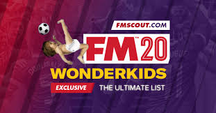 Kaio jorge is only 19 and yet, as with all the best talents from brazil, his name has already travelled far and wide. Football Manager 2020 Wonderkids Fm Scout