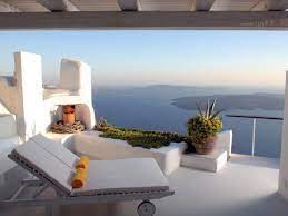 Comprare una casa nelle isole greche. Case Da Sogno Con Vista Al Mar Egeo In Vendita A Santorini Fotogallery Idealista News