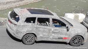 We did not find results for: Mahindra Xuv700 Sunroof Trademarked As Skyroof Largest In Segment Details
