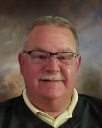 Joseph "Joe" W. Drahos