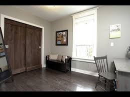Shop online at floor and decor now! Interesting Rustic Barn Doors For Closets Youtube Wood Doors Interior Floor Design Wood Sliding Closet Doors
