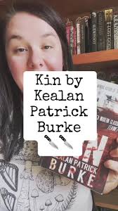 Keelan Patrick Burke