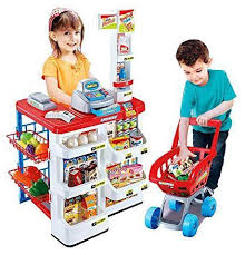 Kids kitchen set toys picture for girls. Buy Pretend Play Toys For Kids Online At Best Price Paytm Mall