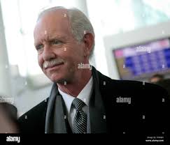 Captain sullenberger hi-res stock photography and images