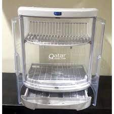 Get 5% in rewards with club o! Dish Rack With Covers Qatar Living