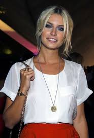 Http Content5 Promiflash De Article Images W500 Lena Gercke Ist Sehr Huebsch Jpg Lena Gercke Schonheit Haarschonheit