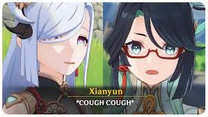 Ayato Takes the Tofu for Thoma to Dispose! Genshin Impact: Receiver of  Friends