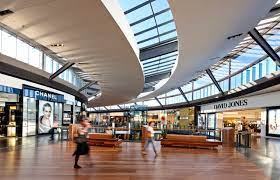 Highpoint specializes in network solutions and excellent service. Highpoint Shopping Centre North East Precinct Development Bowerbird