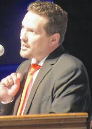 GOP primary candidates meet the voters