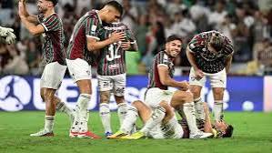 Fluminense vira nos acr&eacute;scimos, bate o Palmeiras por 3 a 2 e encerra jejum no Brasileir&atilde;o | Alagoas Alerta